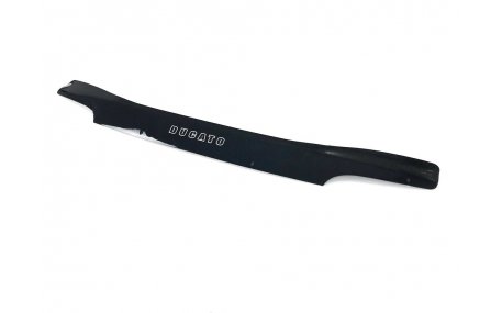 Дефлектор капота Fiat Ducato