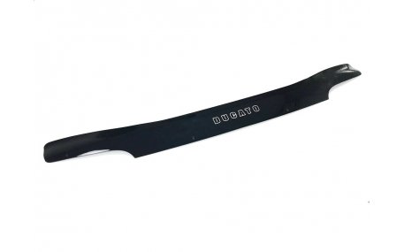 Дефлектор капота Fiat Ducato