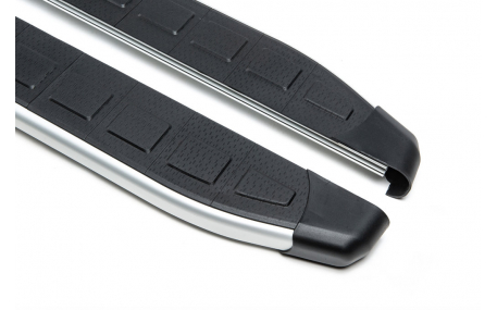 Подножки Mercedes Sprinter