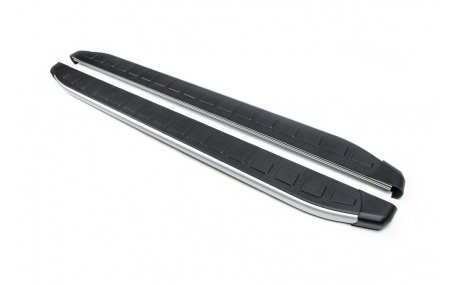 Подножки Hyundai Tucson