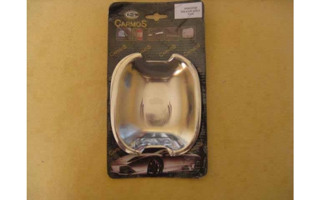 Хром накладки Mercedes Sprinter