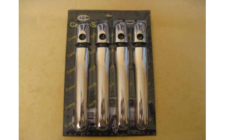 Хром накладки Mercedes Sprinter