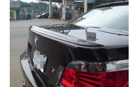 Спойлер BMW 5 E60