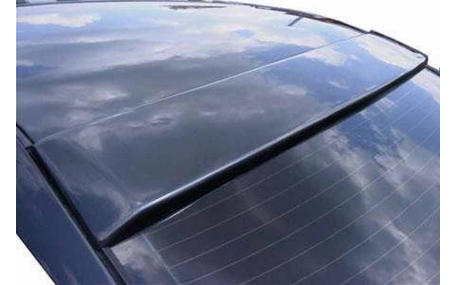 Спойлер BMW E34