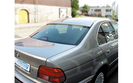Спойлер BMW 5 E39