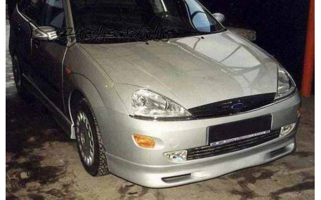 Ресницы Ford Focus MK1