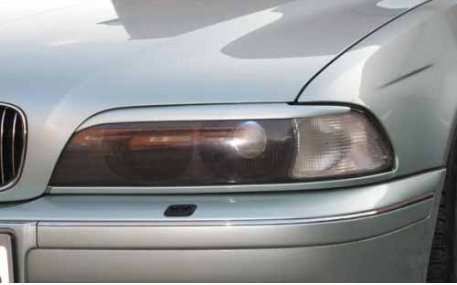 Ресницы BMW E39