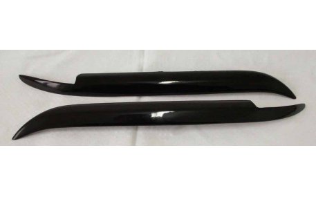 Ресницы BMW E39