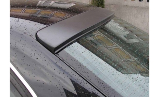 Спойлер BMW E38