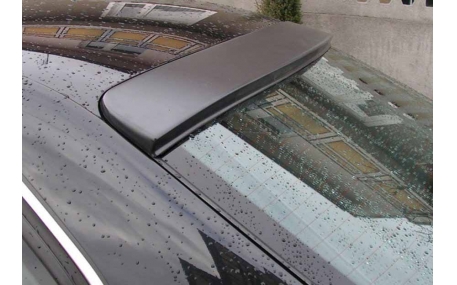 Спойлер BMW E38