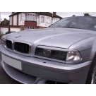 Ресницы BMW E38