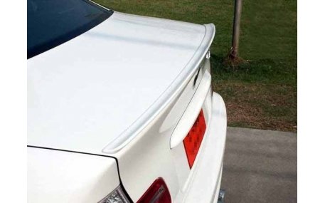 Спойлер BMW 3 E46 Sedan