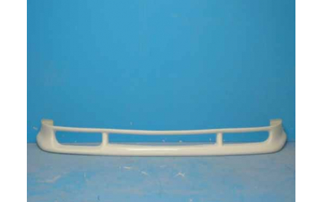 Накладка задняя Fiat Bravo