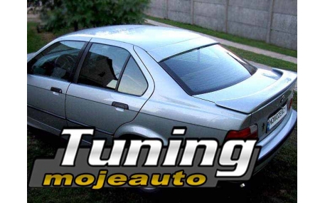 Спойлер BMW E36