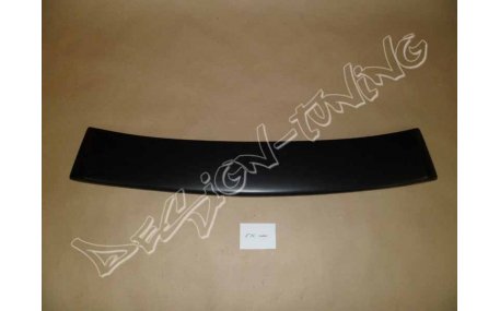 Спойлер BMW E36