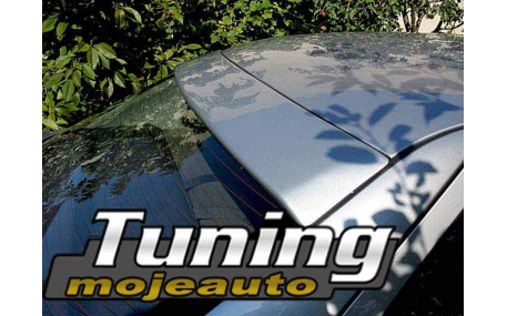 Спойлер BMW E36