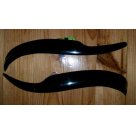 Ресницы Ford Escort