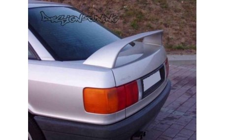 Спойлер Audi 80