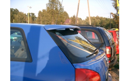 Спойлер Audi A3 8L