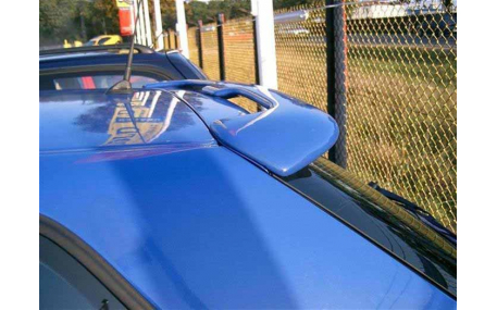 Спойлер Audi A3 8L