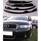 Ресницы Audi A4 B6