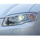 Ресницы Audi A4 B7