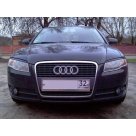Ресницы Audi A4 B7