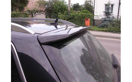 Спойлер Audi A4 B6 Avant