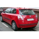 Спойлер Fiat Stilo