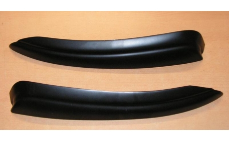 Ресницы Volkswagen Sharan