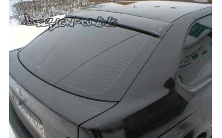Спойлер BMW E36