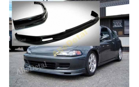 Накладка передняя Honda Civic