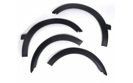 Арки Volkswagen Golf 3