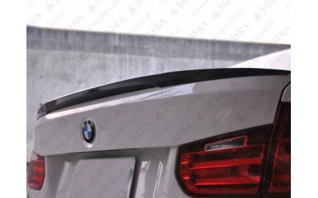 Спойлер BMW 3 F30