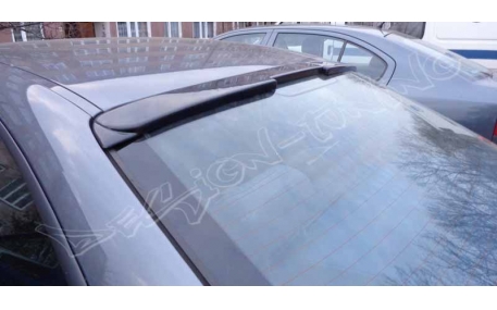 Спойлер BMW 3 E46 Coupe