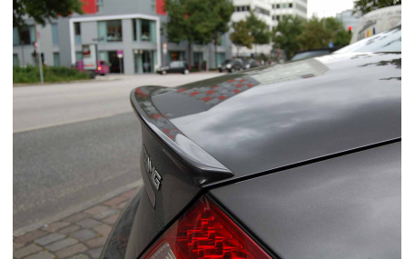 Спойлер Mercedes CLS-class W219