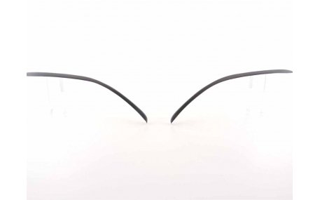 Ресницы Honda Civic