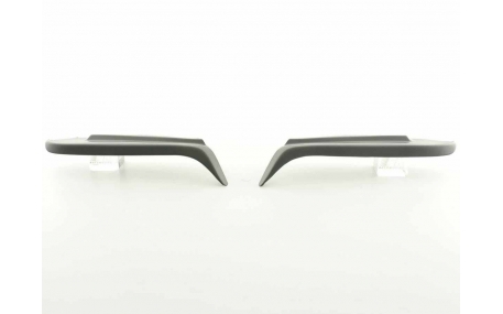 Ресницы Opel Kadet E