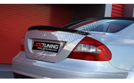 Спойлер Mercedes CLK-class W209