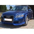 Накладка передняя AUDI A4 B7