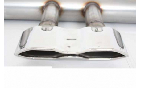 Комплект обвеса Ford Focus MK3