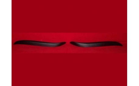 Ресницы Ford Galaxy