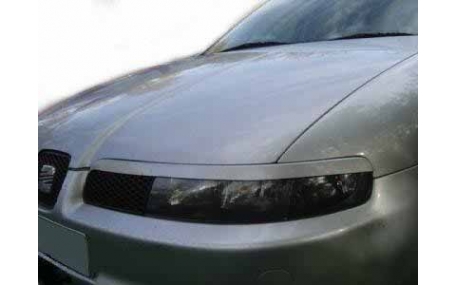 Ресницы Seat Leon