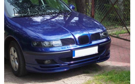 Ресницы Seat Toledo