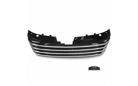 Решетка радиатора Volkswagen Passat B7