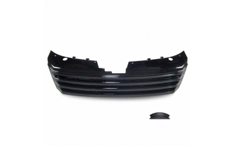 Решетка радиатора Volkswagen Passat B7