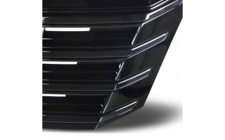 Решетка радиатора Volkswagen Passat B7