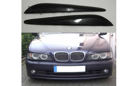 Ресницы BMW E39