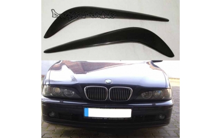 Ресницы BMW E39
