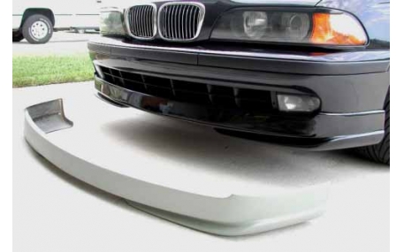 Накладка передняя BMW 5 E39